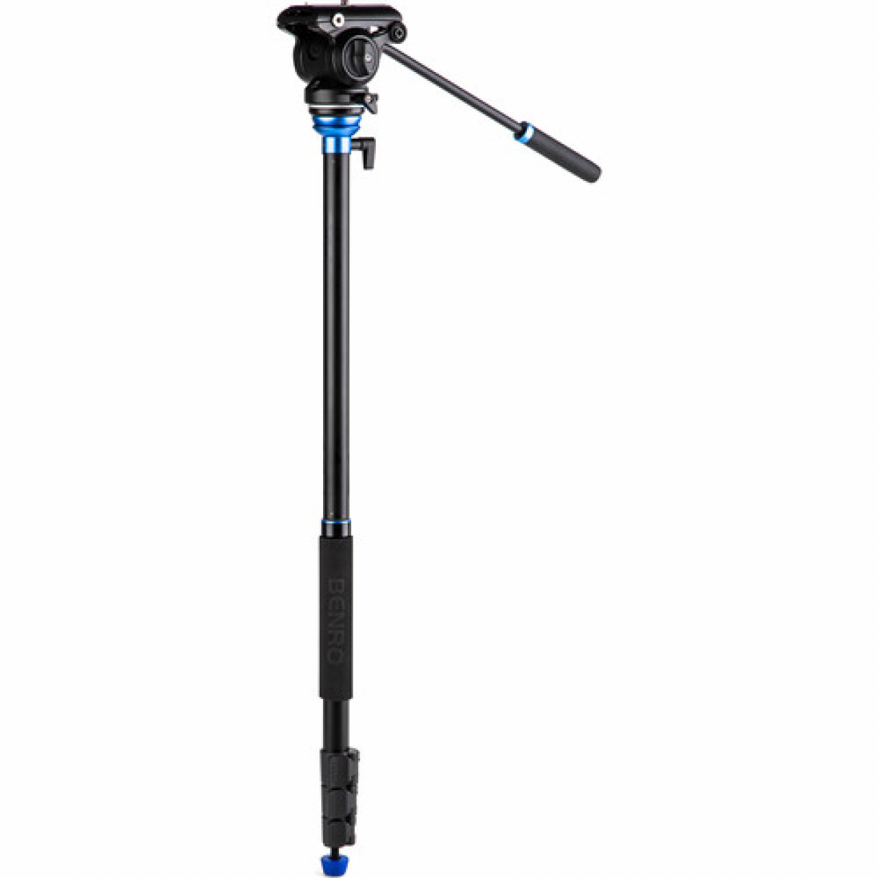 Benro Benro - A2883F + S4  Travel Video Kit Aero4
