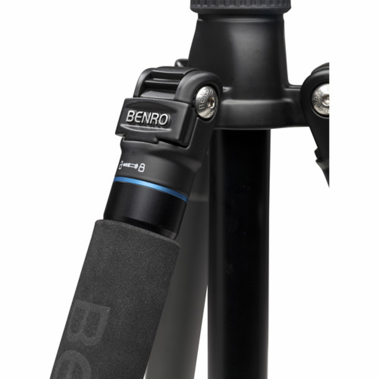 Benro Benro - A2883F + S4  Travel Video Kit Aero4