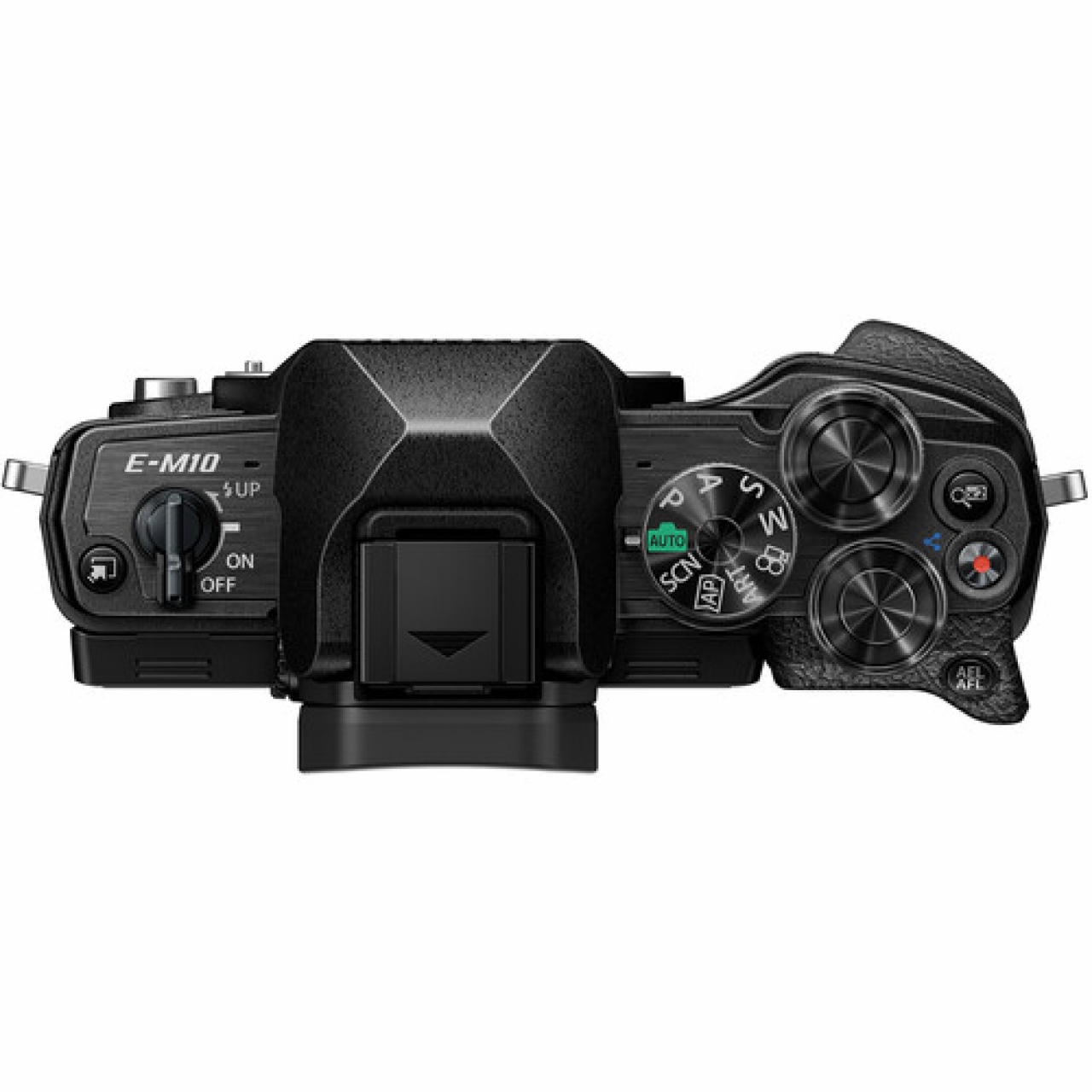 Om system olympus Olympus OM-D E-M10 Mark IV + 14-42 EZ BLACK/BLACK