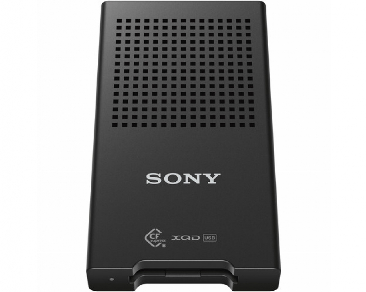 Sony SONY MRW-G1 Lettore Cfexpress Type B xqd usb 3.1
