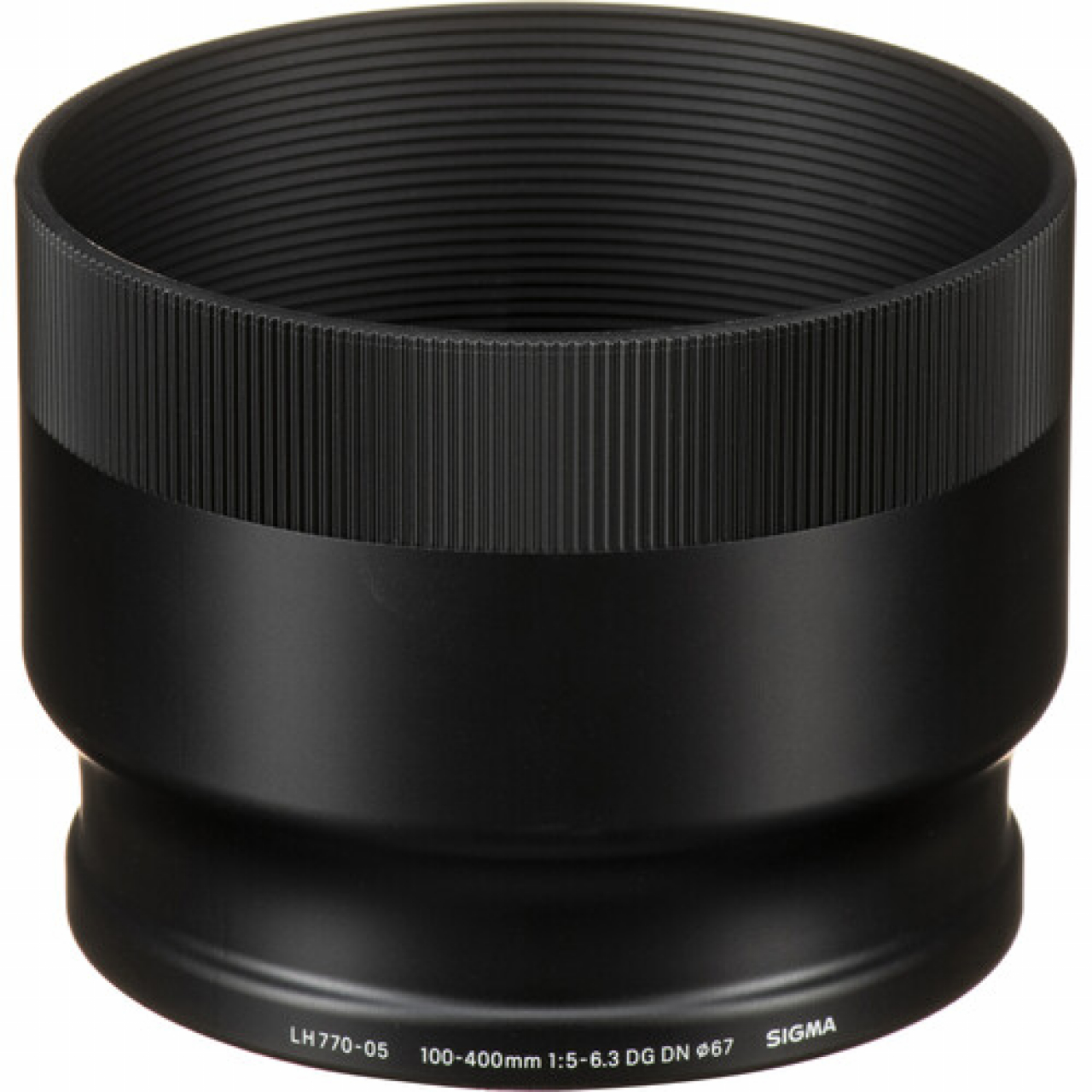 Sigma Sigma Ob. 100-400mm-F/5-6.3 (C) DG DN OS E-mount