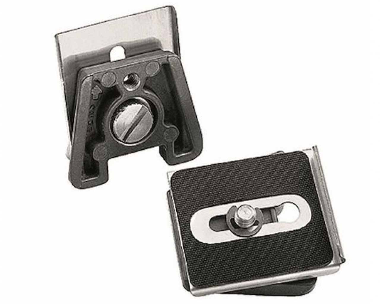 Manfrotto Manfrotto 200PL ARCH-38 Piastra rettangolare 3/8