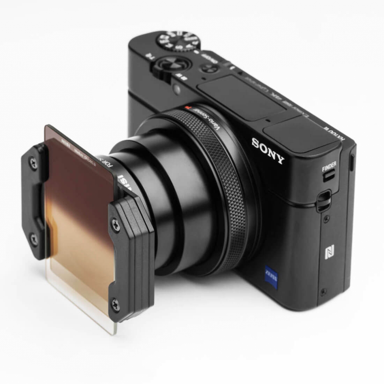 Nisi Nisi Professional Kit per serie Sony RX100VI/VII