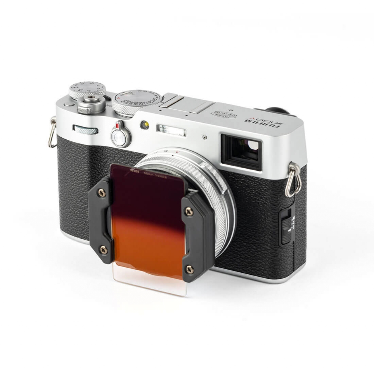 Nisi Nisi Starter Kit per fotocamere serie Fujifilm X100