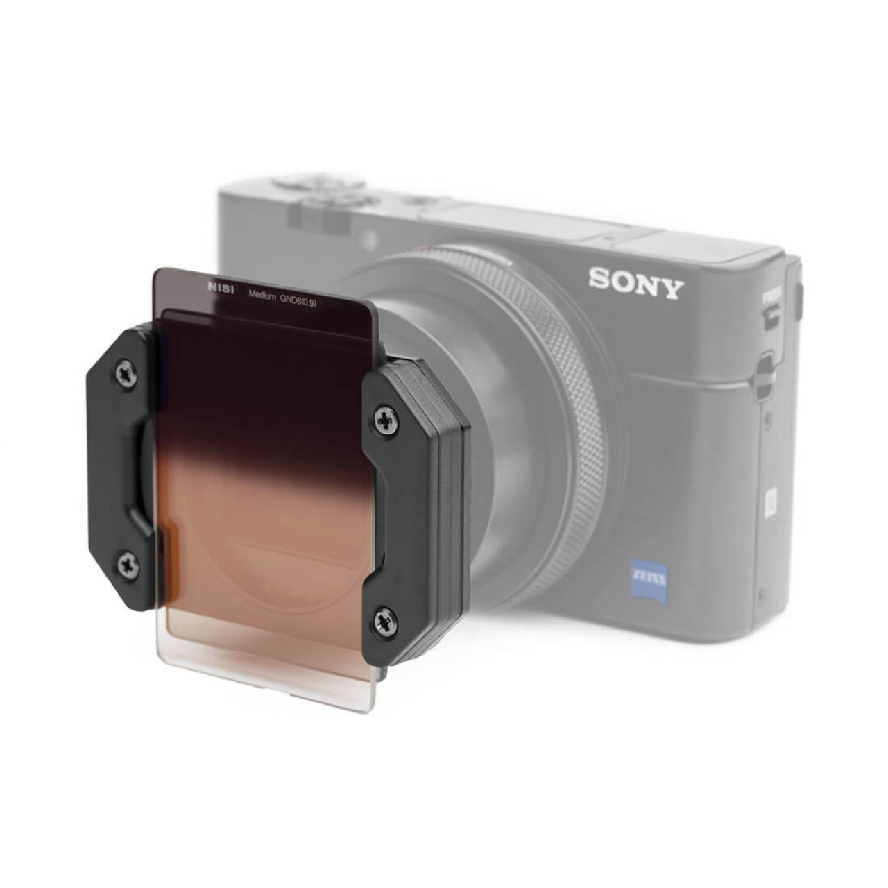 Nisi Nisi Starter Kit per Sony RX100VI/VII