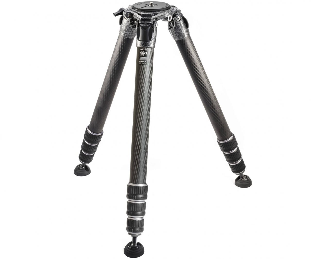 Gitzo Gitzo Systematic treppiede, serie 5 long, 4 sezioni