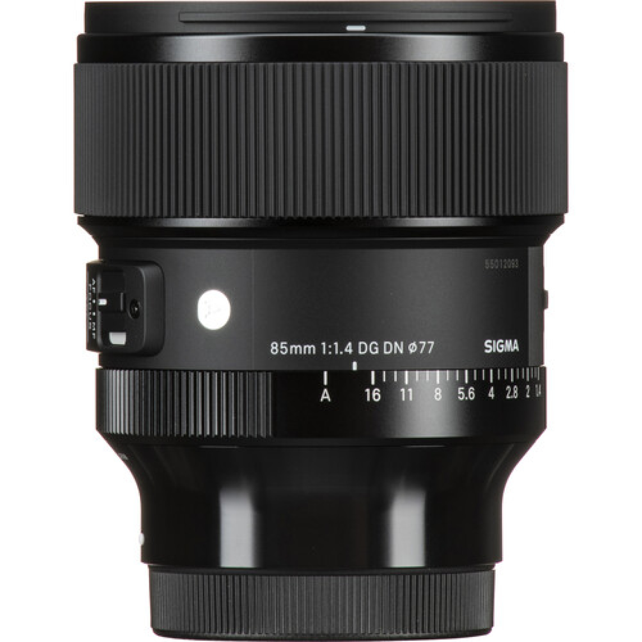 Sigma Sigma Ob. 85mm f/1.4 DG DN Art x L-mount