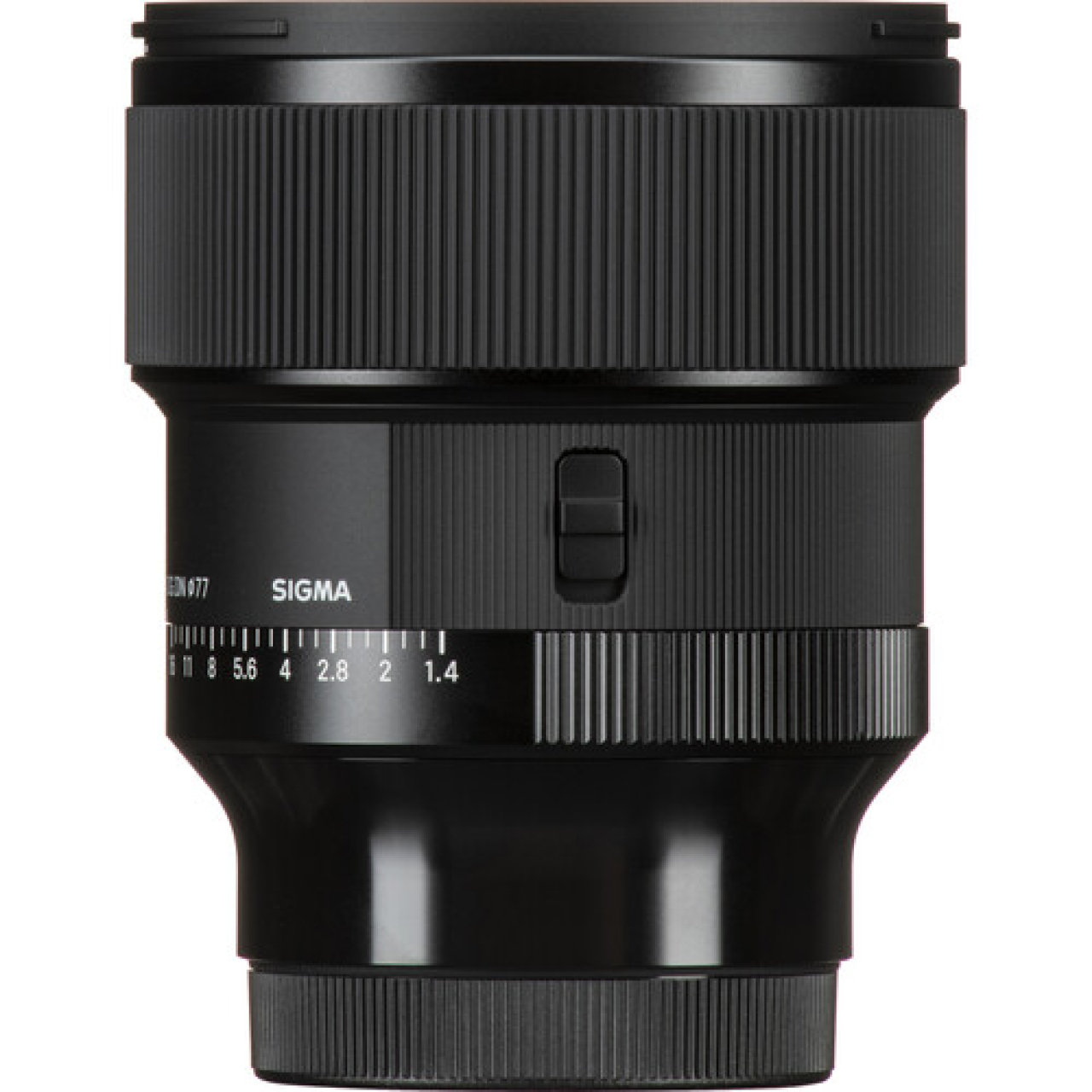 Sigma Sigma Ob. 85mm f/1.4 DG DN Art x L-mount