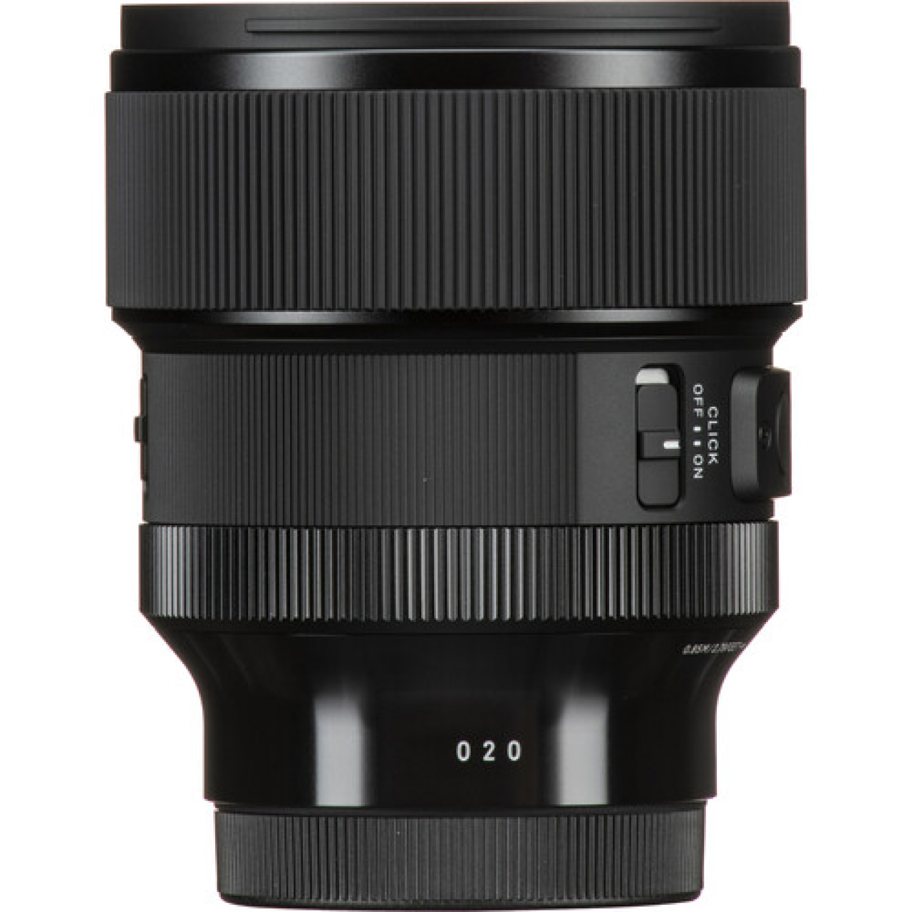 Sigma Sigma Ob. 85mm f/1.4 DG DN Art x L-mount