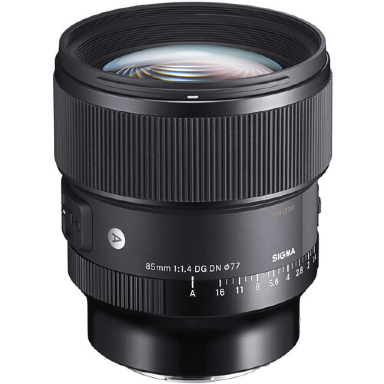 Sigma Sigma Ob. 85mm f/1.4 DG DN Art x Sony E-mount