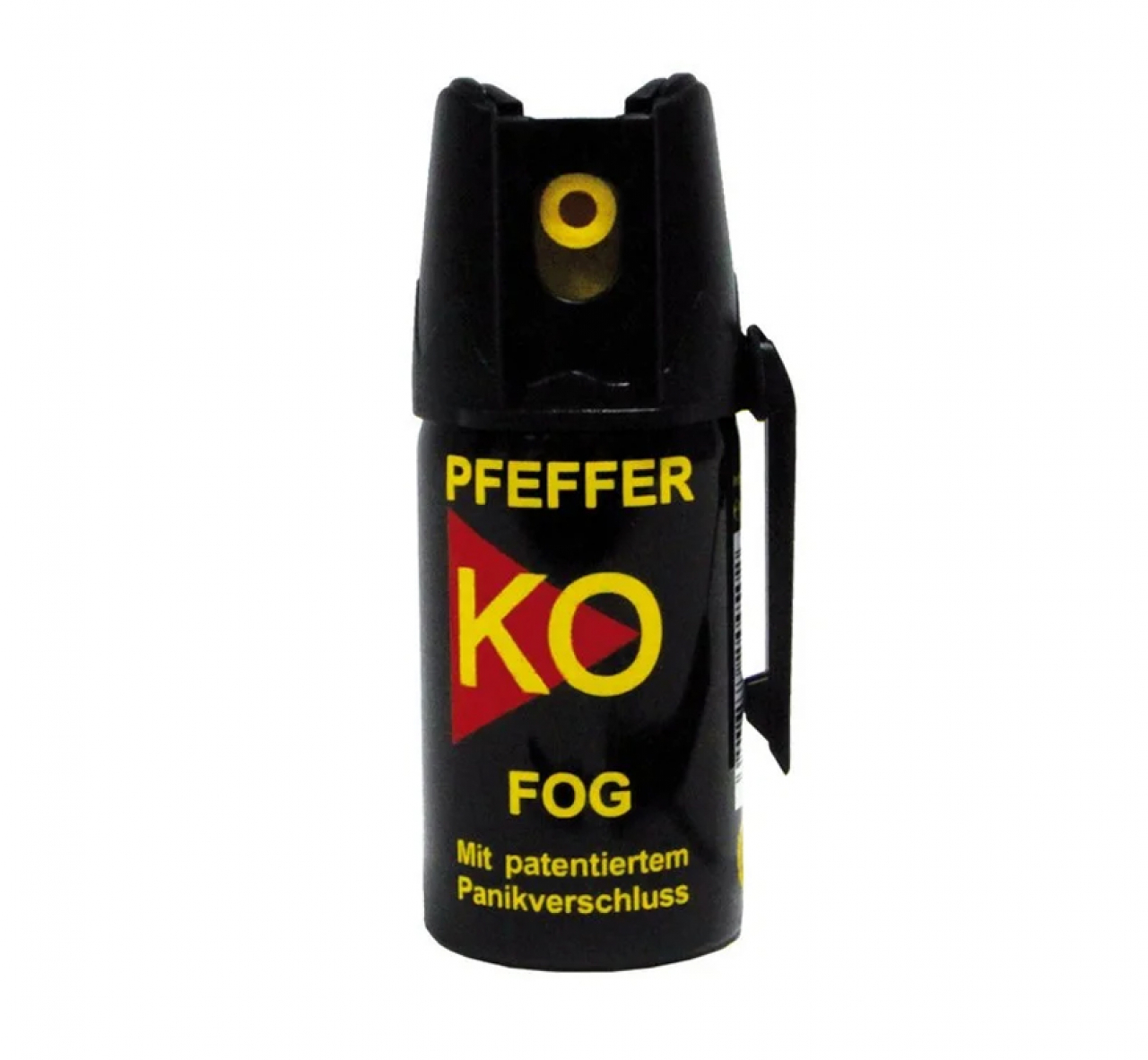 Ballistol Ballistol Spray al pepe Pfeffer-KO 40ml, spray FOG, in blister