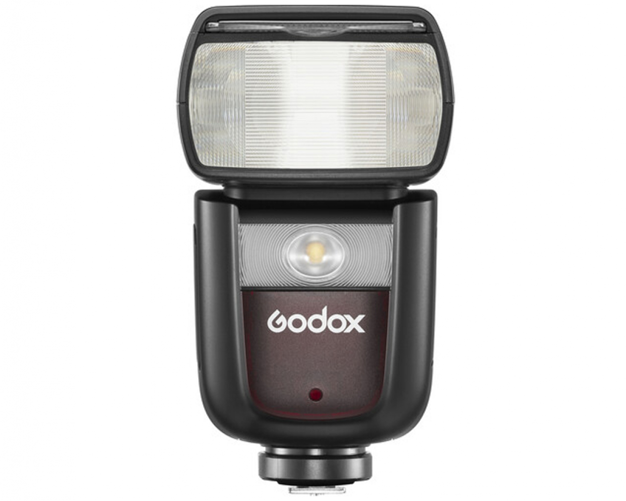 Godox Godox Flash TTL V860III O x Micro 4/3