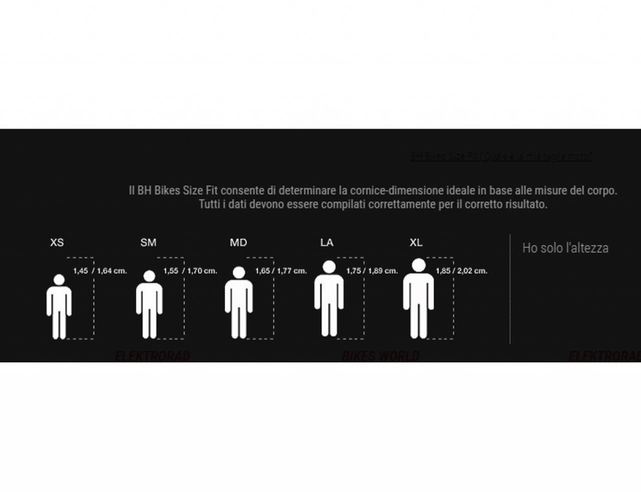Bh bikes BH Bikes - Atom Lynx 5.5 Medium E13 - EA801