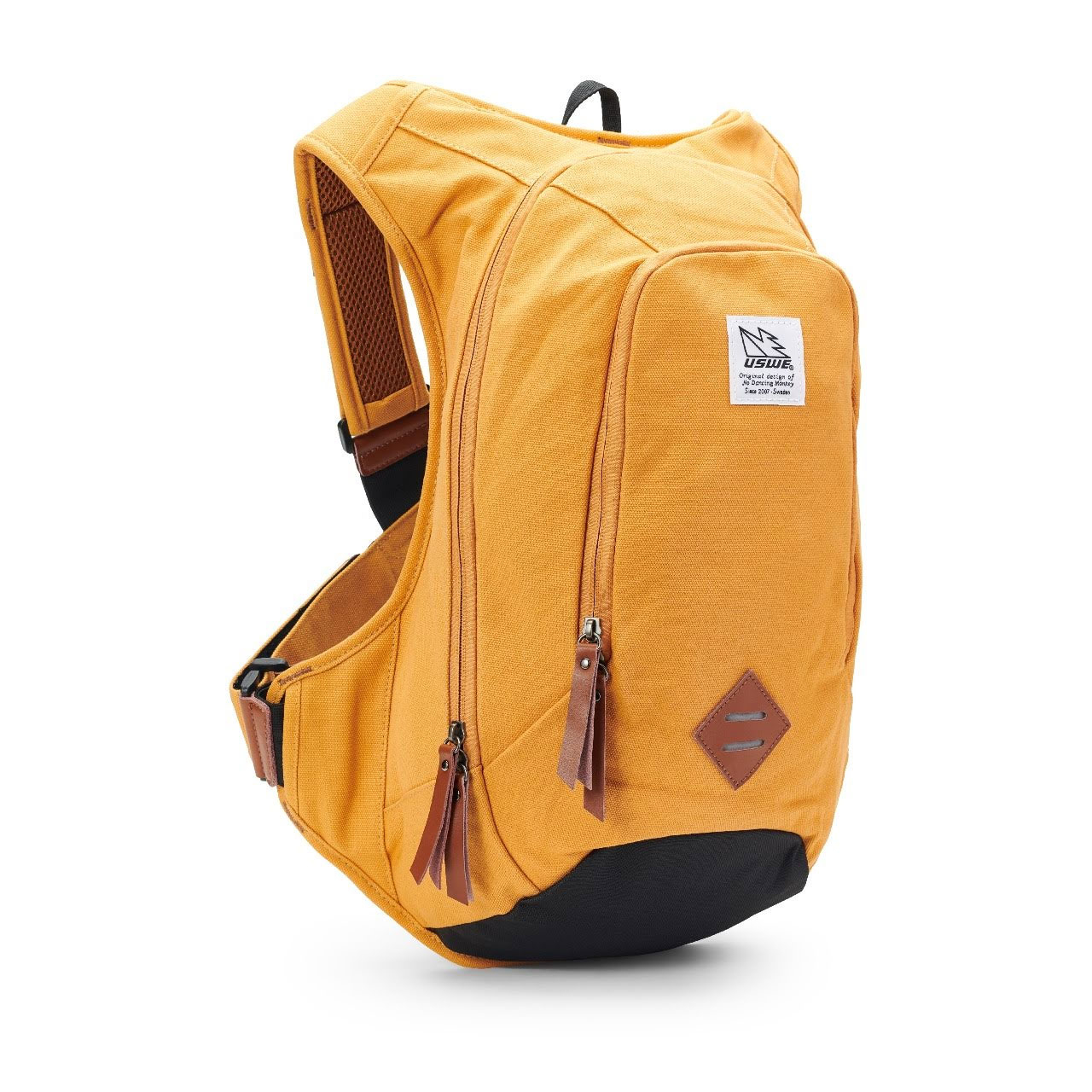 USWE USWE Scrambler 16 Khaki - senza waterbag