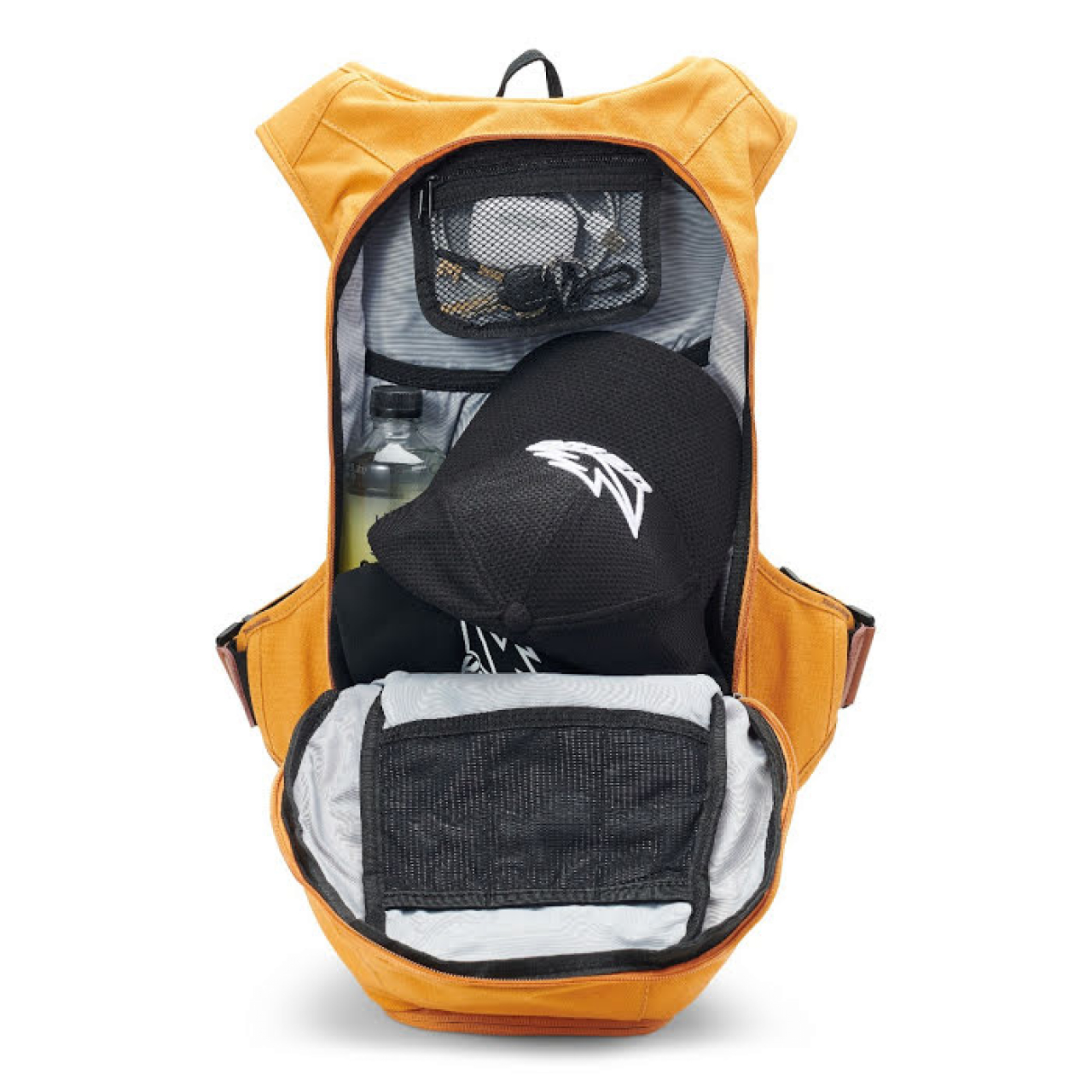 USWE USWE Scrambler 16 Khaki - senza waterbag