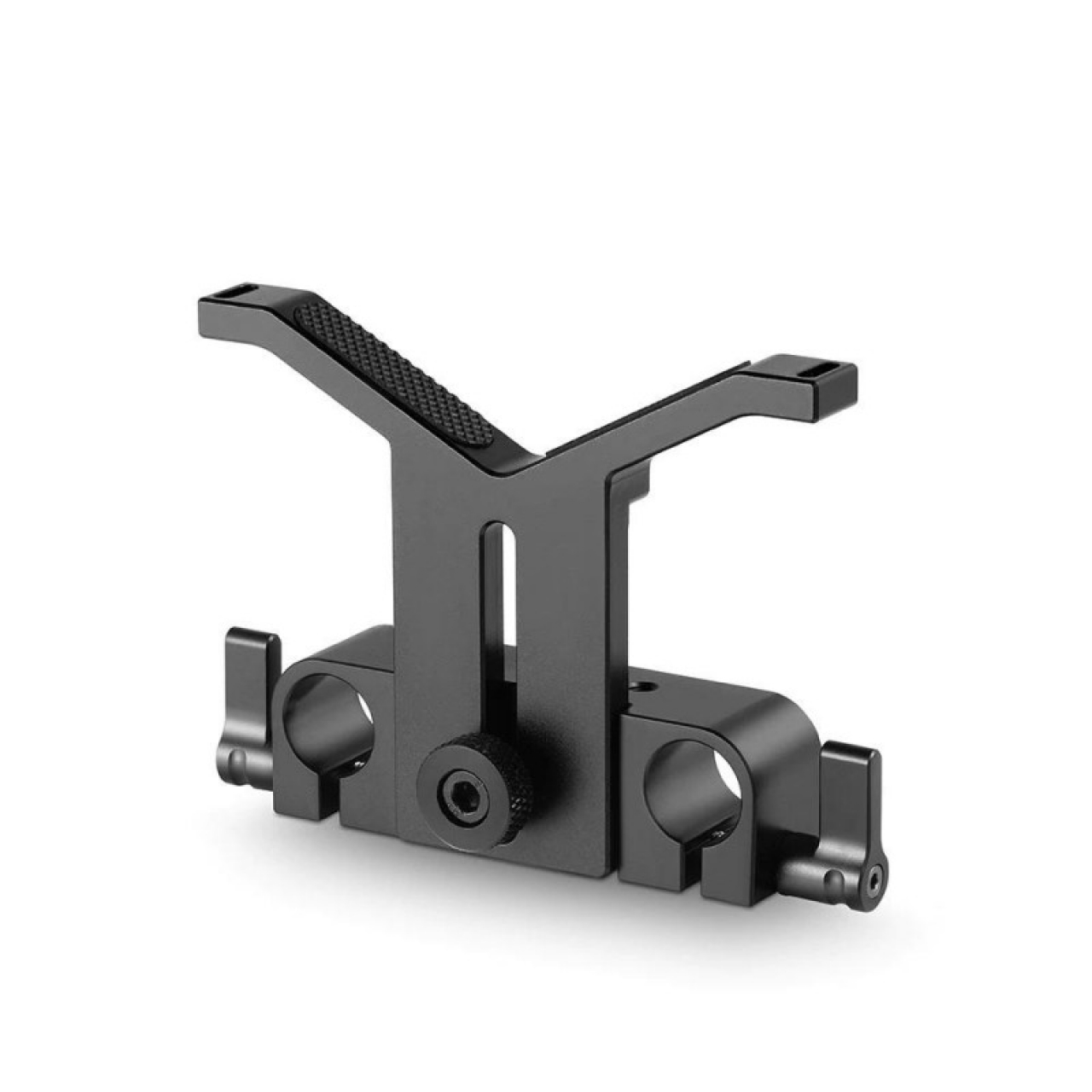 Smallrig Smallrig Long Lens Support With Dual 15mm Rod Clamp 1087