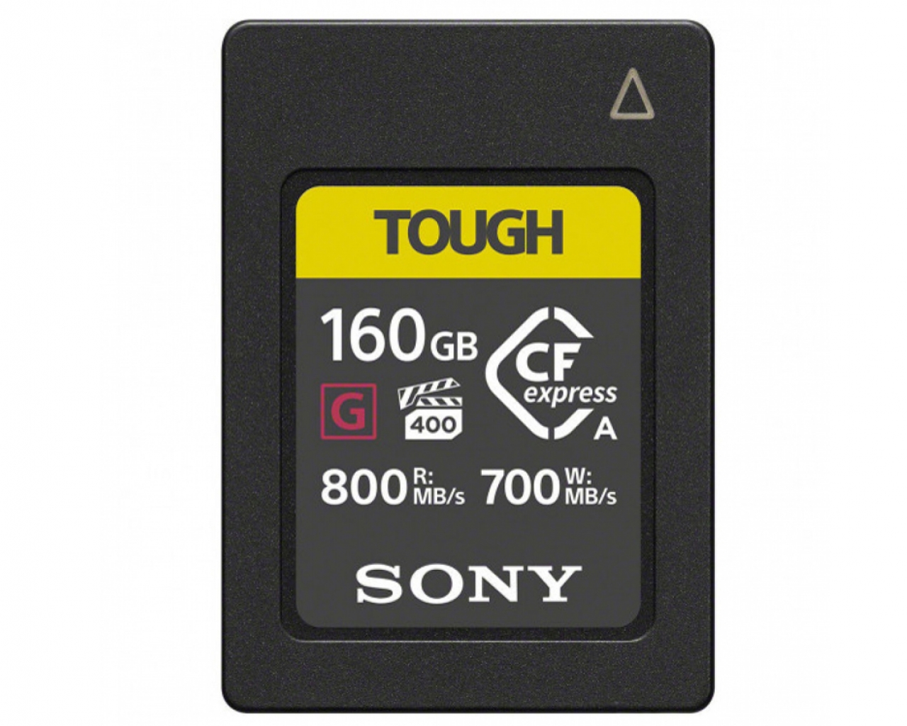Sony Sony CEA-G160T