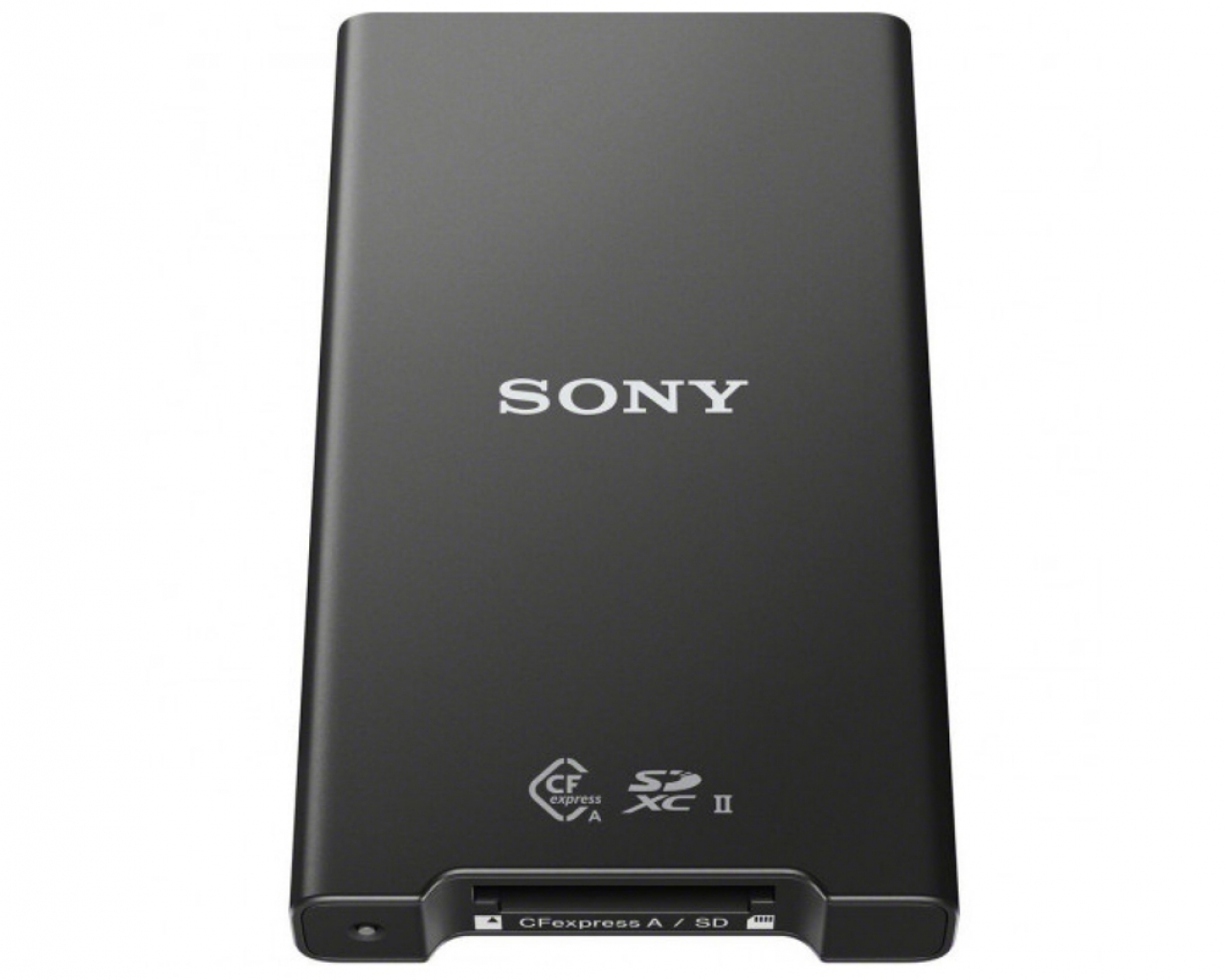 Sony Sony MRW-G2 Lettore CF Express Type A / SDXC USB3.2 Serie G