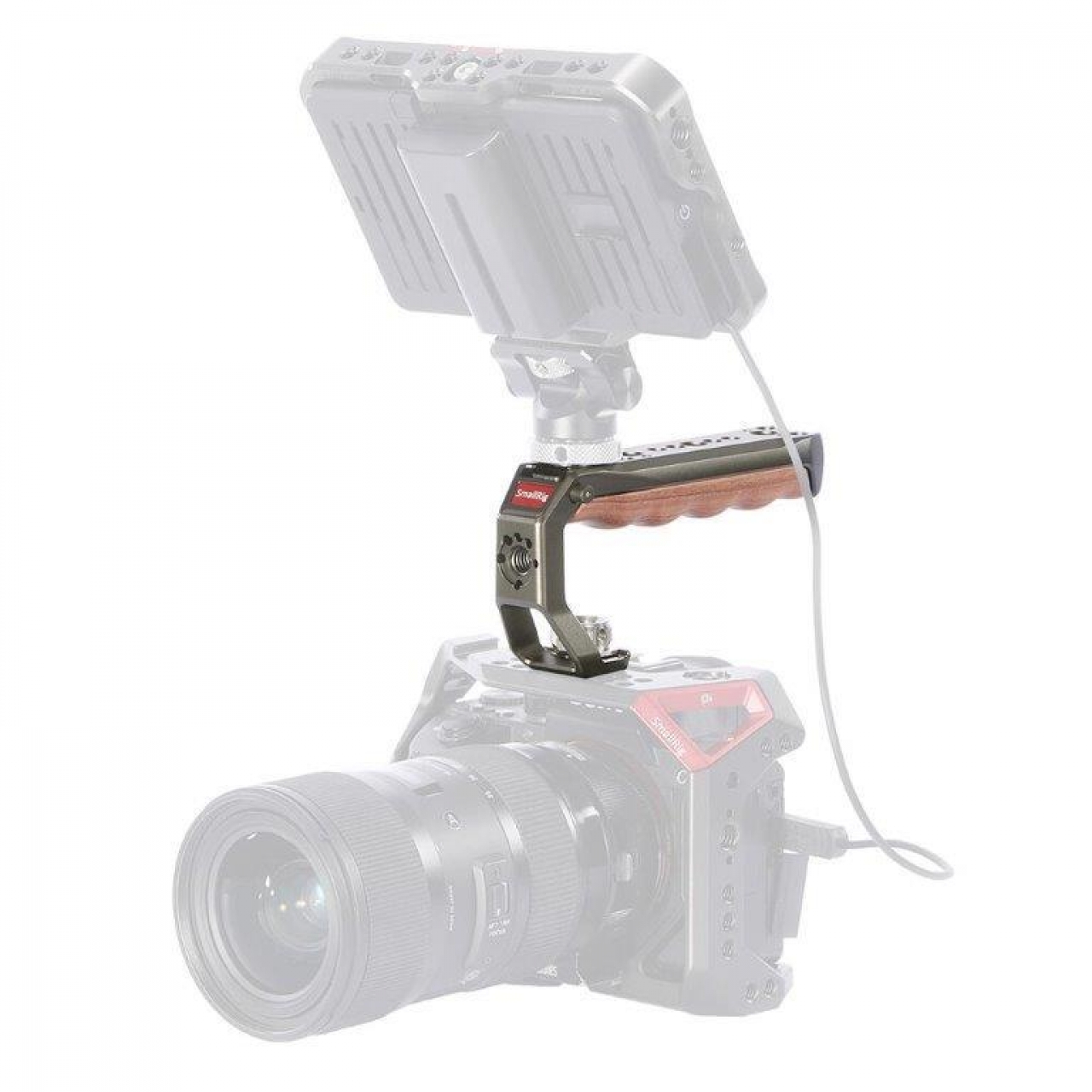 Smallrig Smallrig Arri Locating Handle HTR2640