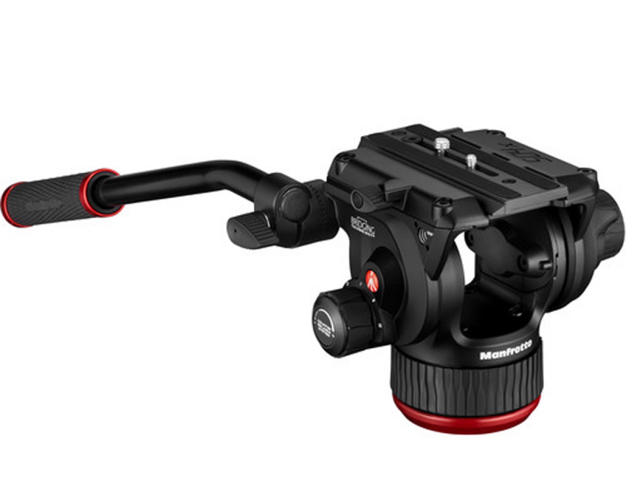 Manfrotto Manfrotto Testa 504X Fluid Video Head