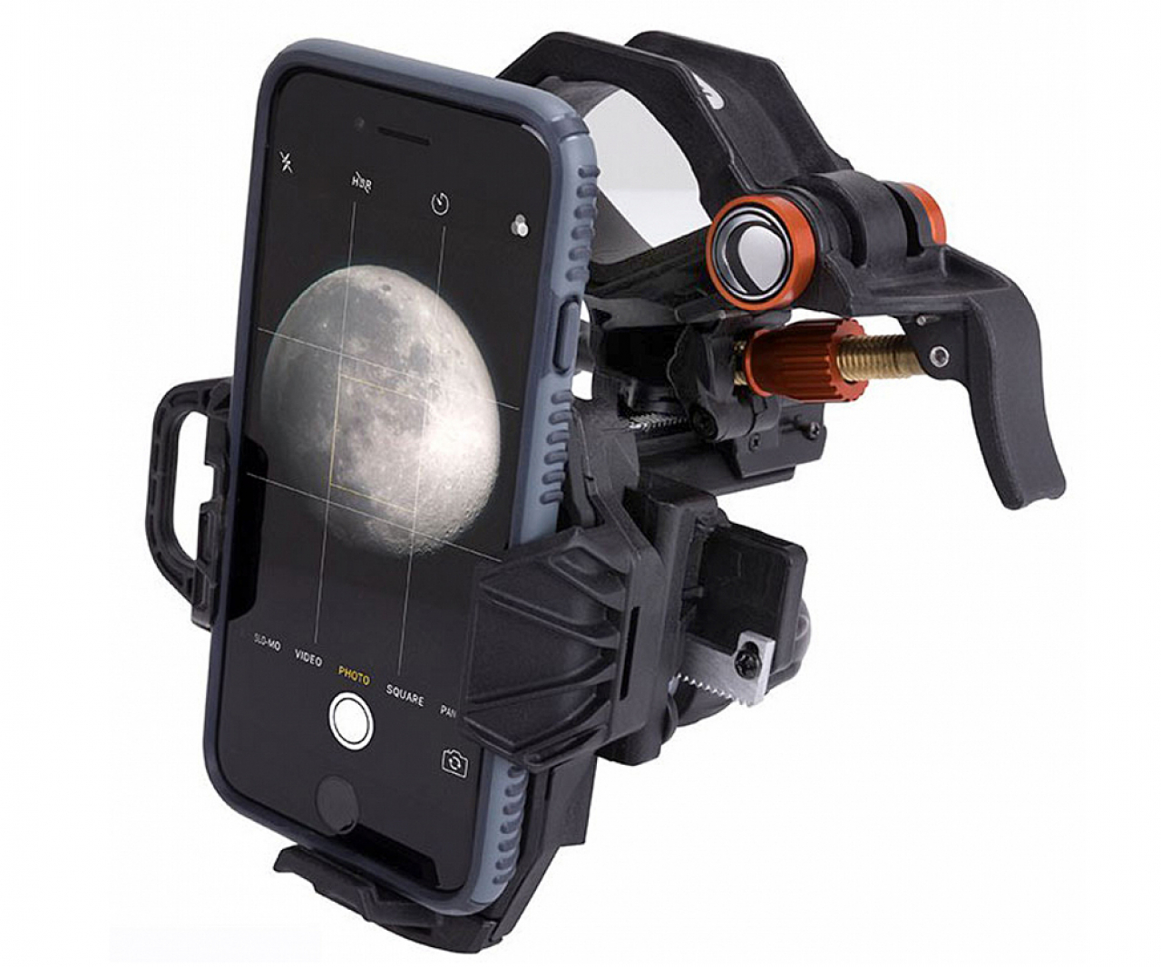Celestron Celestron NexYZ Smartphone Adapter