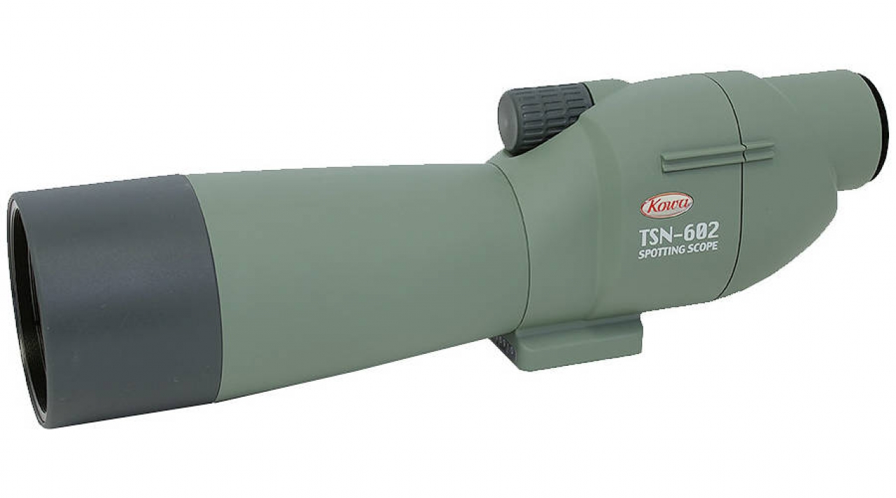 Kowa Kowa cannocchiale TSN-602 diritto - solo corpo