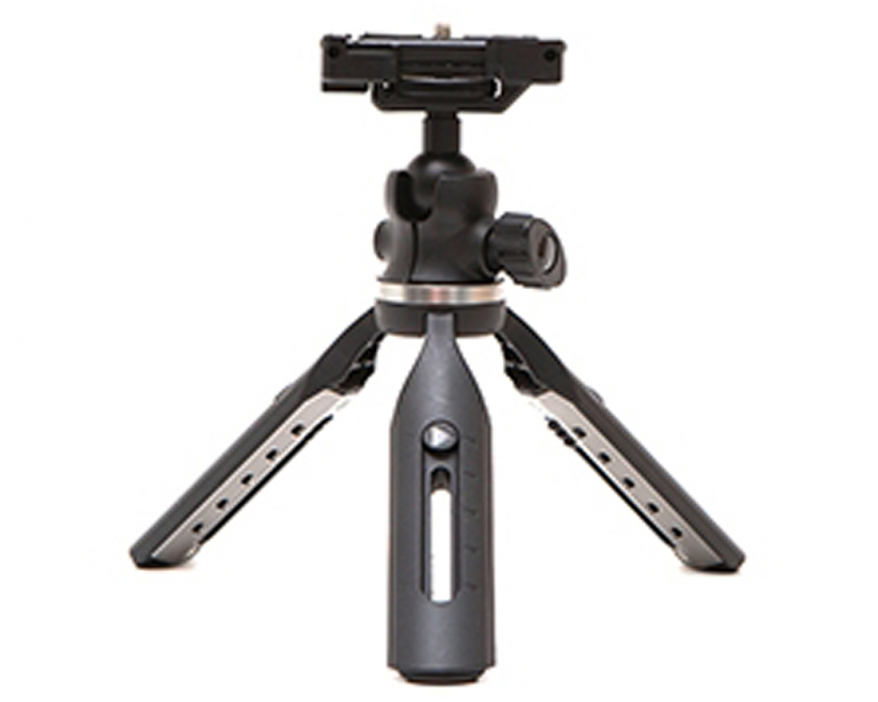 Coman Coman - MT30 - Treppiede da tavolo Black - Nuovo