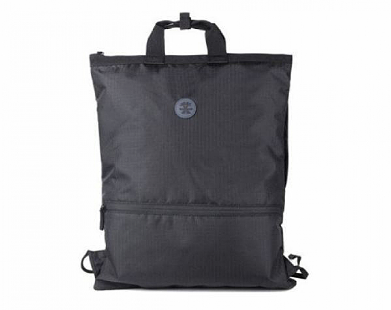 Crumpler Crumpler - Demi-sac à dos pour appareil photo Flyduck Nera