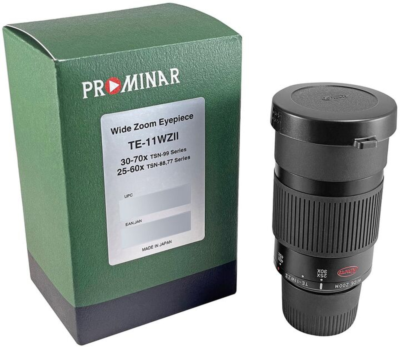 Kowa Kowa Oculare zoom per serie TSN 66/88/99