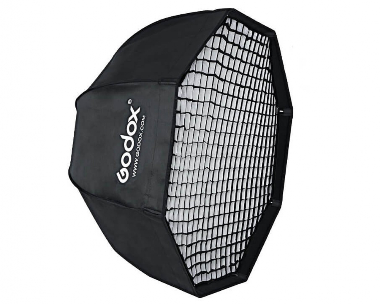 Godox Godox SB-GUE95 Umbrella style softbox with bowens mount Octa 95cm
