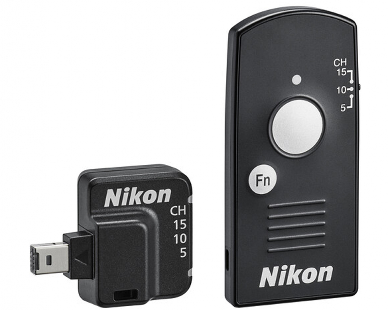 Nikon Nikon - WR-11b + Telecomando WR-T10 Wireless Remote Controller