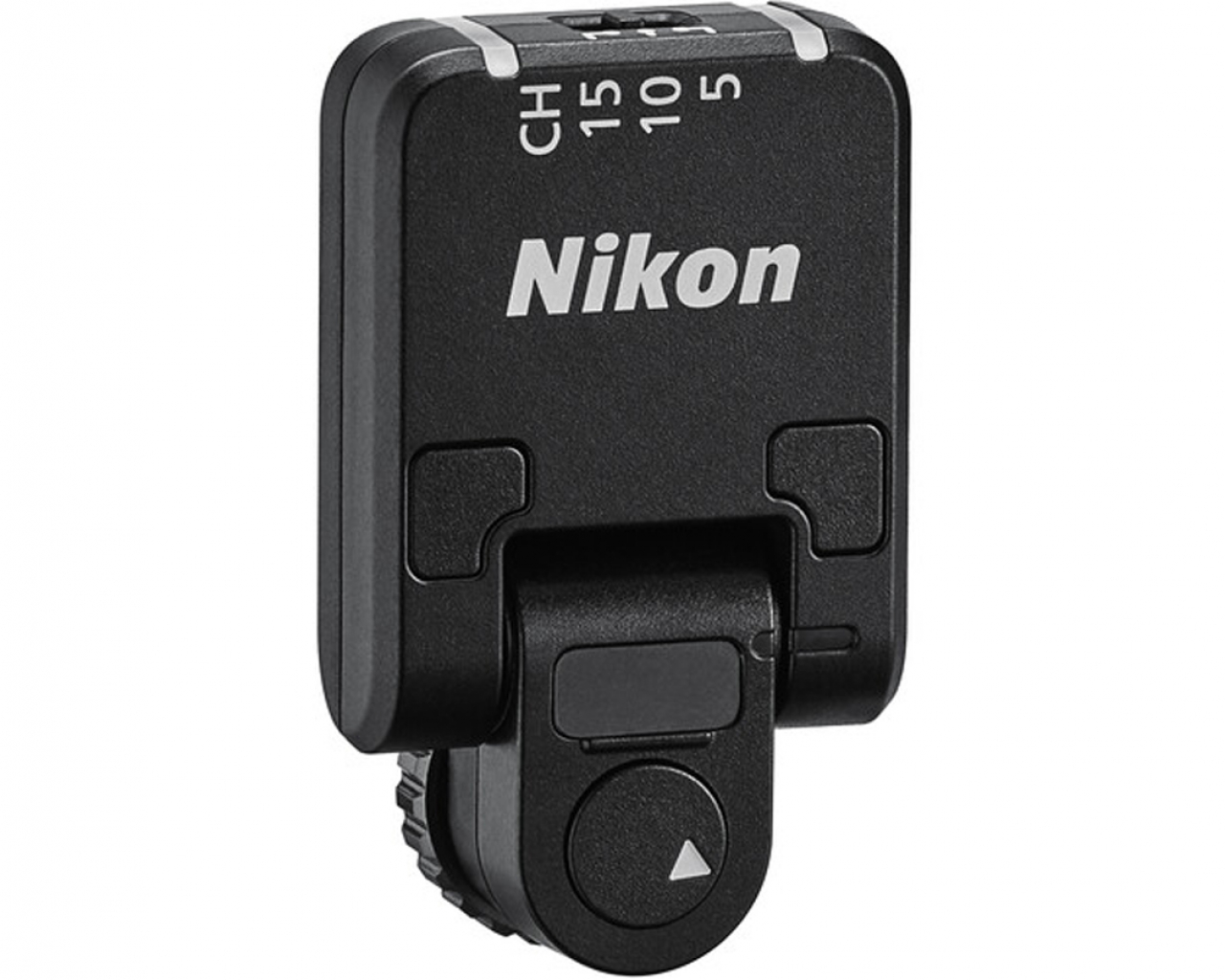 Nikon Nikon - WR-R11a Wireless Remote Controller Radio - 10 POLI