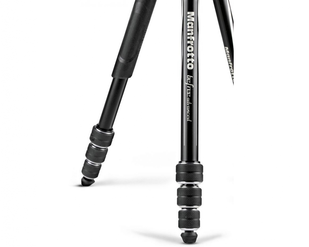 Manfrotto Befree Kit Live Advanced Allum. Twist MVKBFRT-LIVE