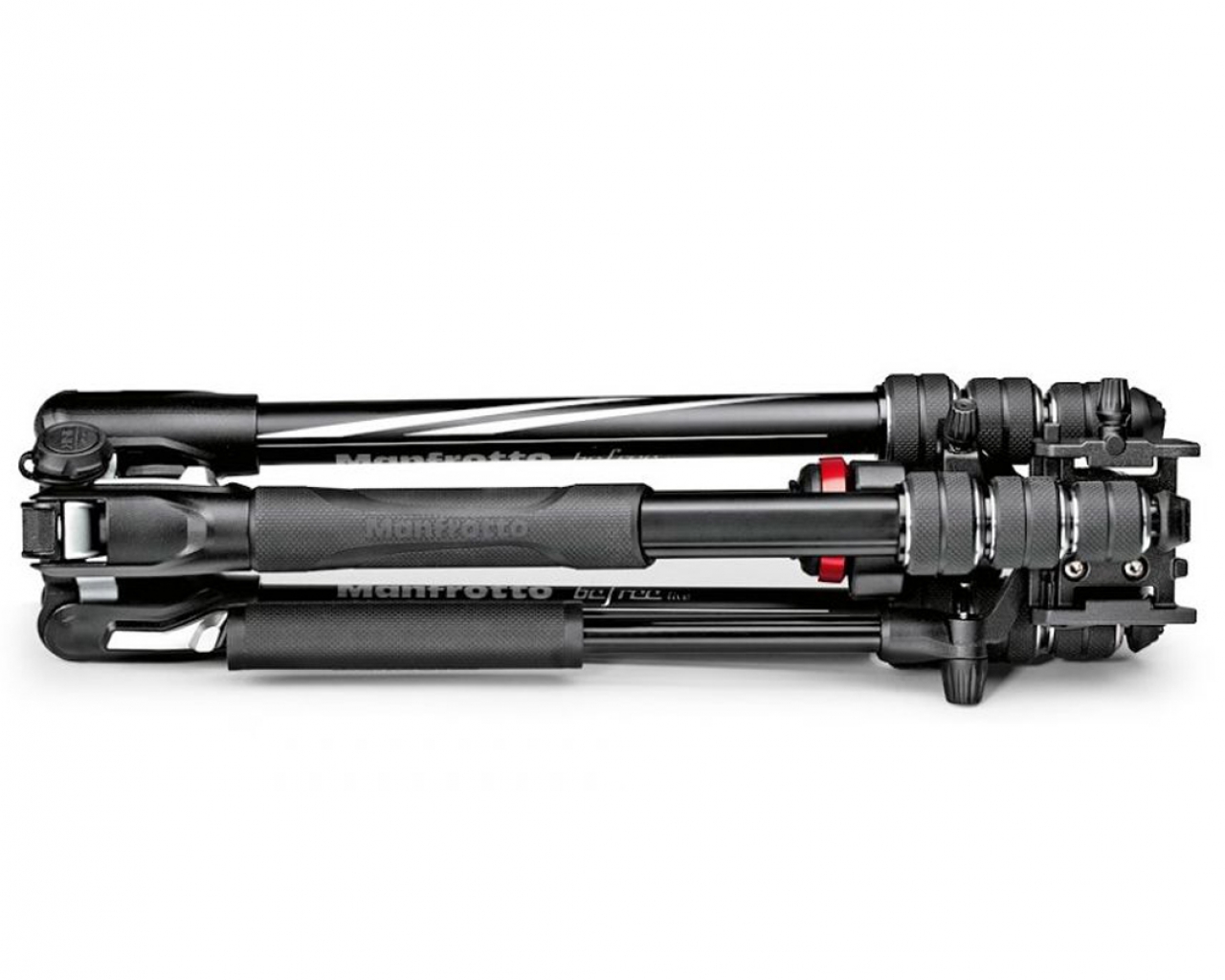 Manfrotto Befree Kit Live Advanced Allum. Twist MVKBFRT-LIVE