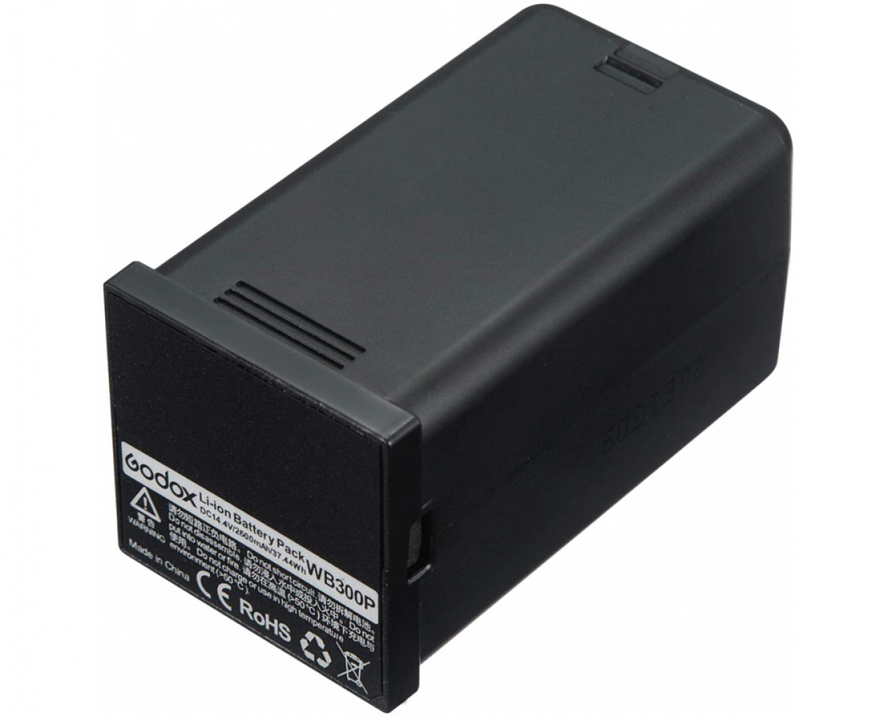 Godox Godox Batteria WB300P per AD300PRO