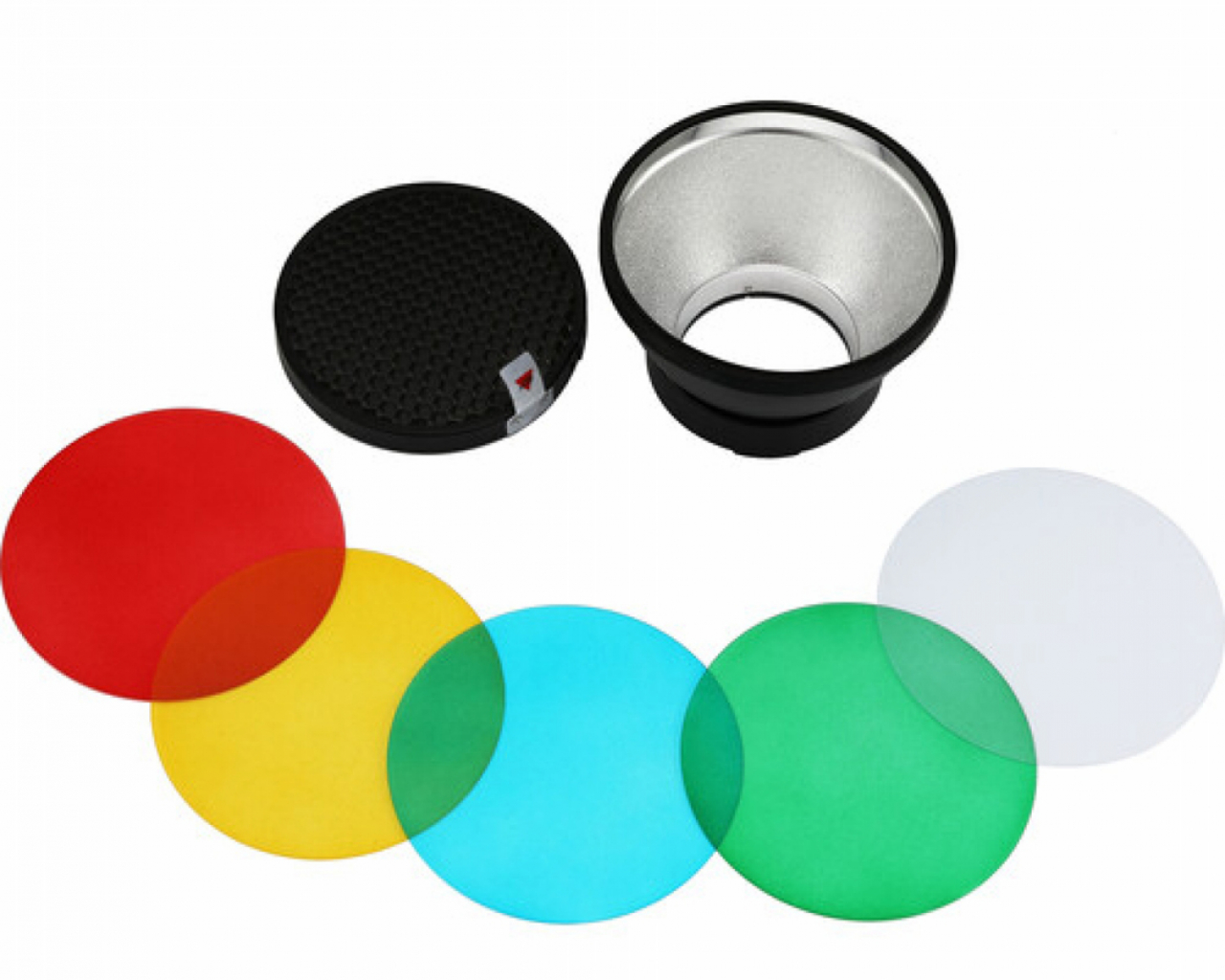 Godox Godox Parabola Standard AD-R14 per AD300PRO Attacco Proprietario