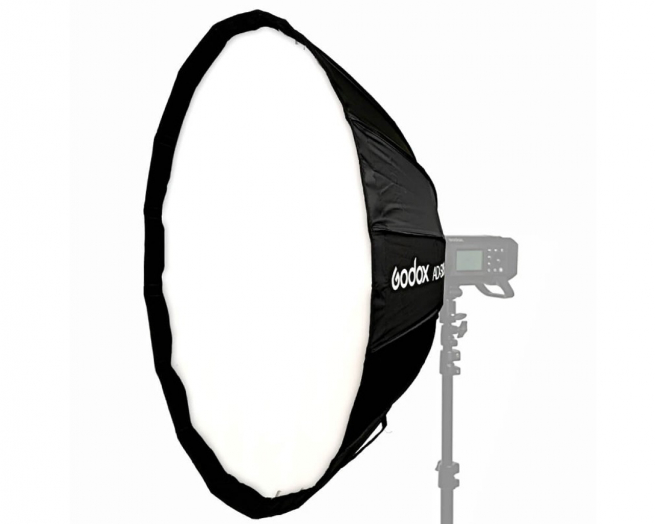 Godox Godox SoftBox 85cm White AD-S85W per AD400PRO Attacco Proprietario