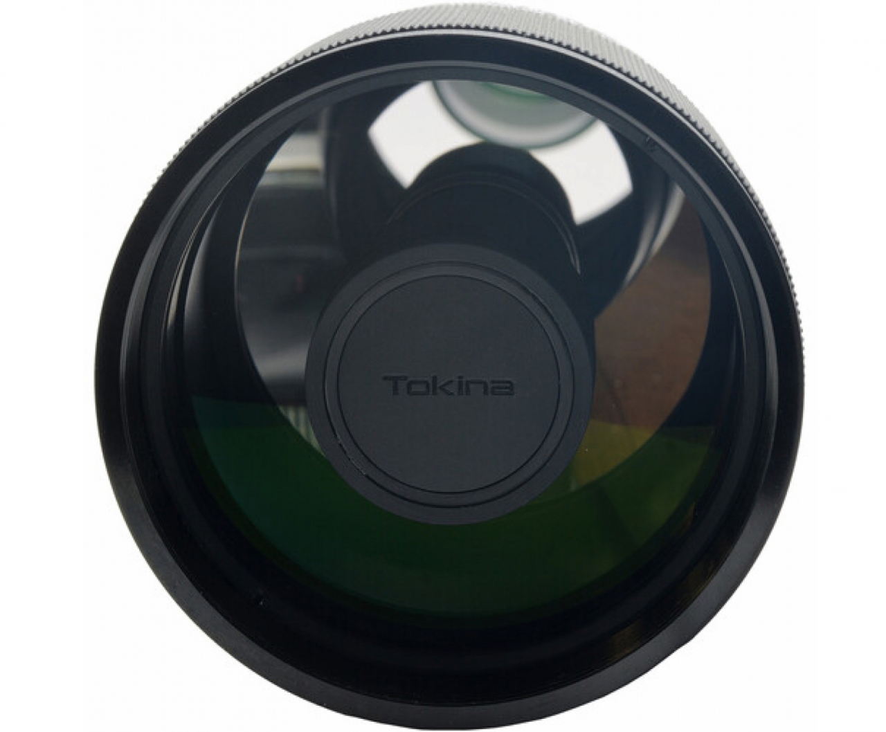 Tokina TOKINA SZX 400mm f/8.0 MF x  Micro 4/3