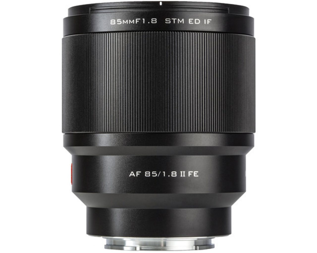 Viltrox Viltrox Ob. AF 85MM F/1.8 STM II Sony E-MOUNT