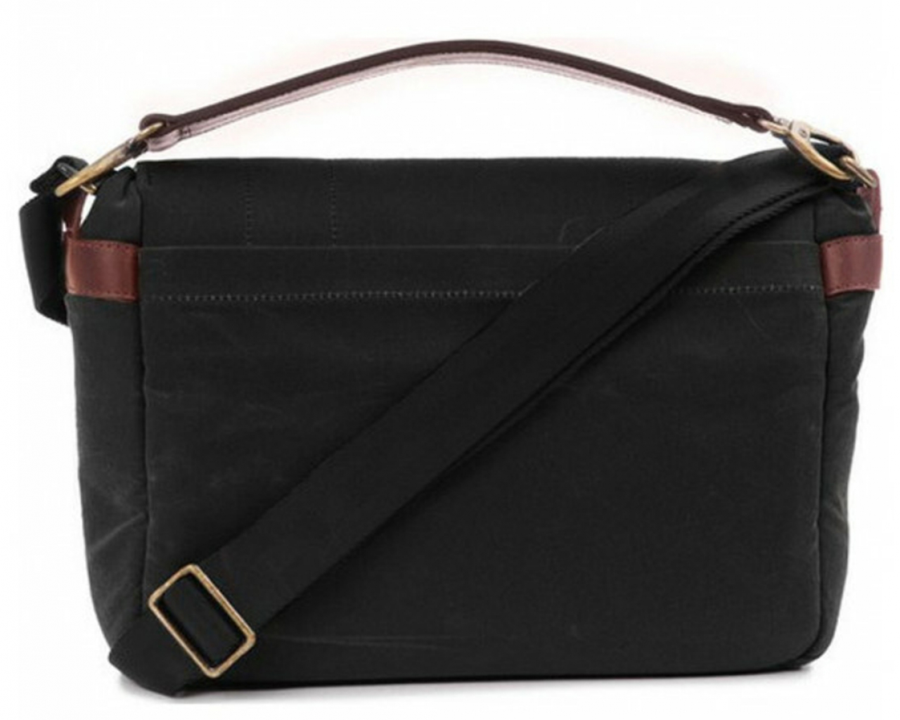 Ona ONA - Prince Street Black