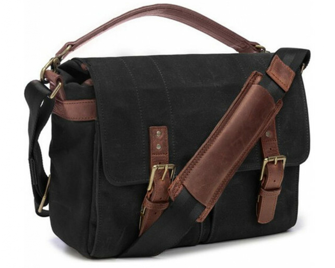 Ona ONA - Prince Street Black