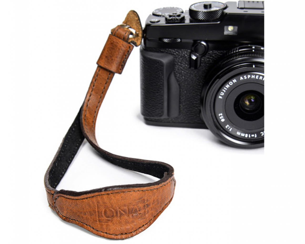 Ona ONA Kyoto Antique Cognac