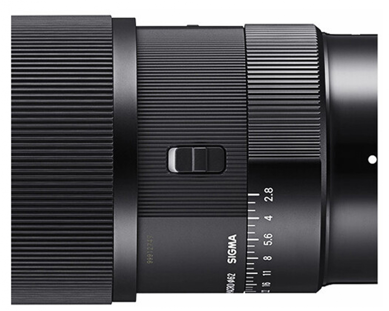 Sigma SIGMAOB. 105 mm - F/2,8-AF (A) DG DN Macro Sony E-Mount