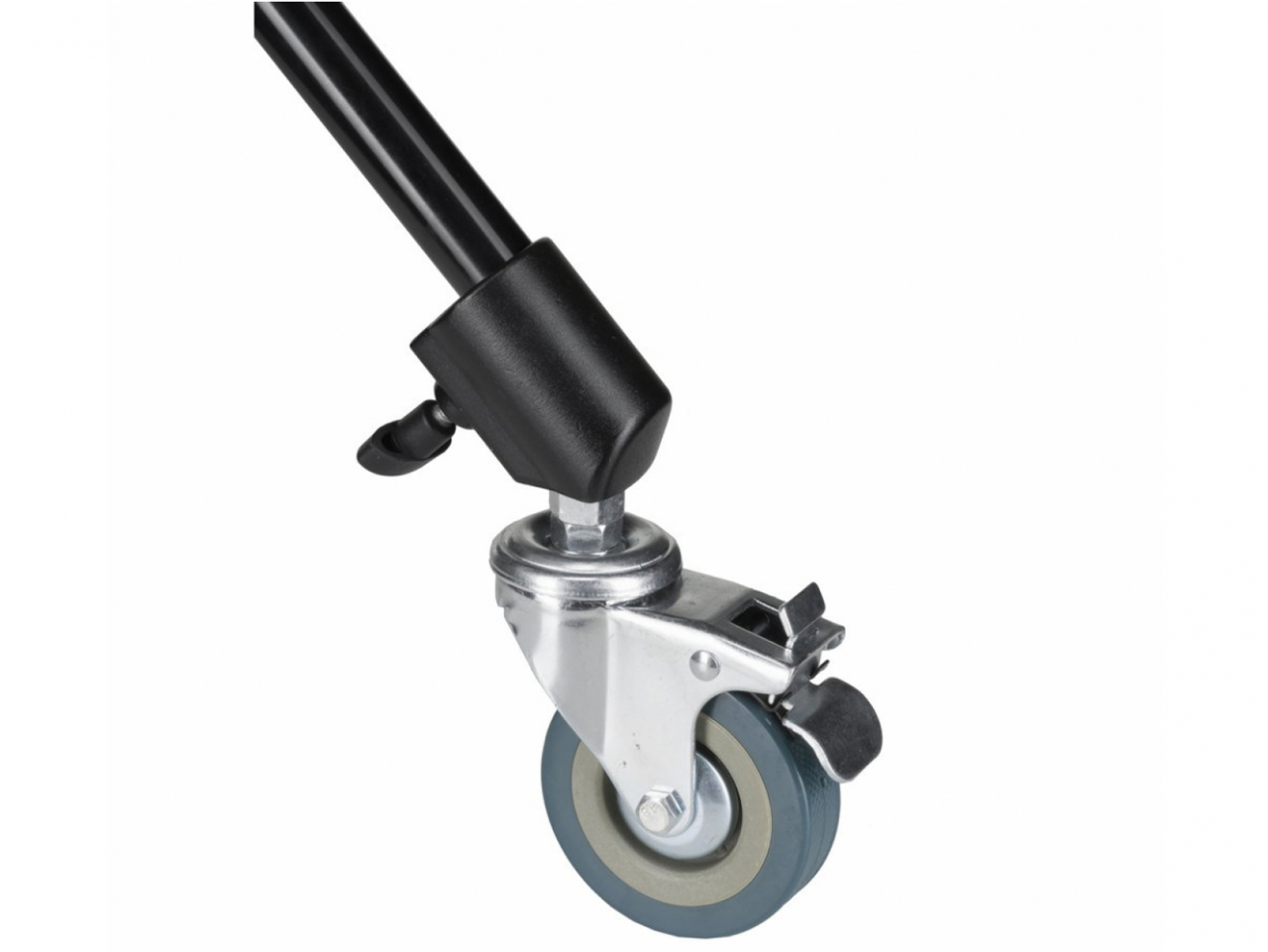 Genesis Quadralite -  Ruote per stativo o giraffa