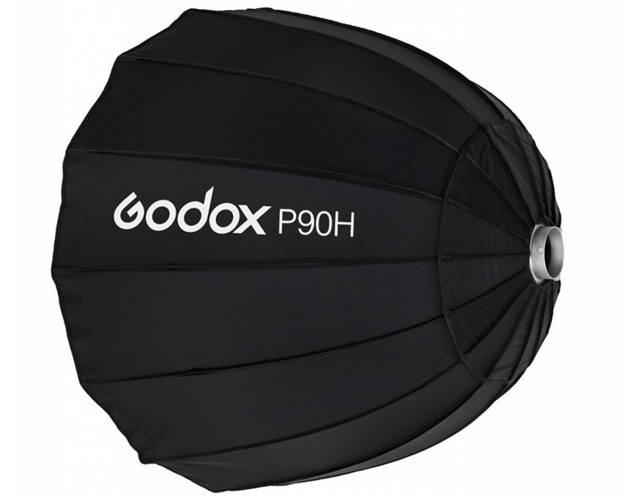 Godox Boîte à lumière parabolique Godox P90H avec monture Bowens 90cm (ignifugo)