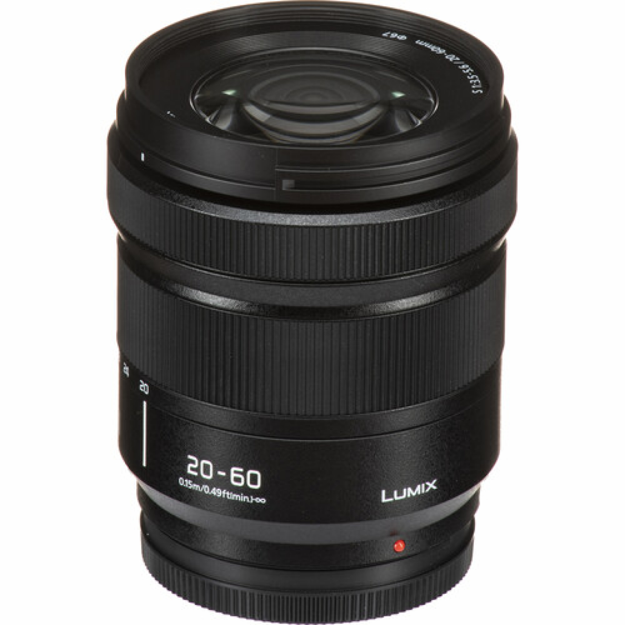 Panasonic lumix Panasonic Lumix S ob. 20-60mm  F3.5/5.6 bulk  L Mount ob.B203829