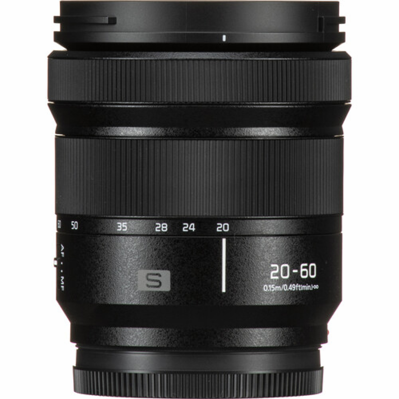 Panasonic lumix Panasonic Lumix S ob. 20-60mm  F3.5/5.6 bulk  L Mount ob.B203829