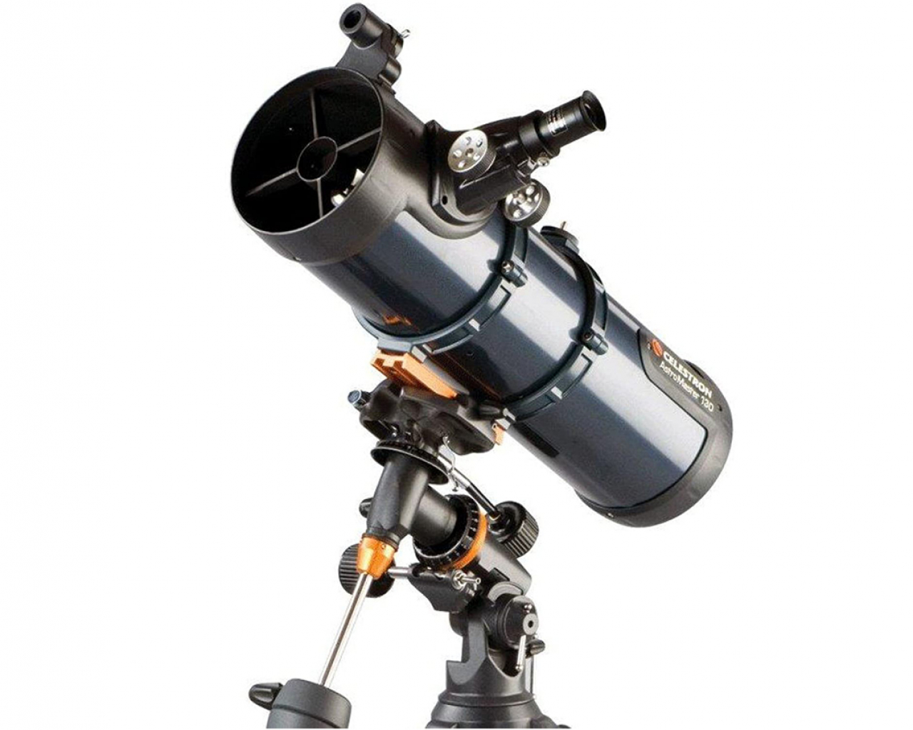 Celestron Celestron Astromaster 130EQ - Newton Diam. 130 mm, Focale 650 mm, Equatoriale