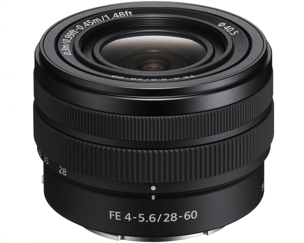 Sony Sony SEL2860 camera lens