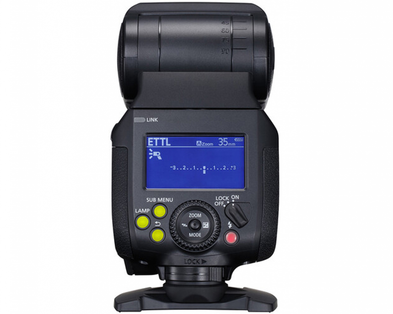 Canon Canon EL-1 camera flash